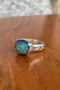 Peddy Opal Ring