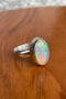 Wella Opal Ring