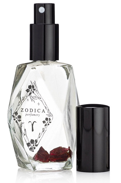 Zodiac Crystal Infused 50ml Perfume
