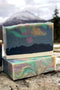 Northern Lights Handcrafted Soap