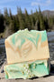 Pearly Pear Handcrafted Soap