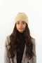 Ky Thick Knit Beanie